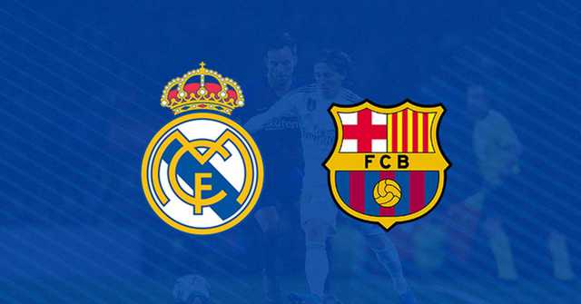 UŽIVO REAL MADRID - BARCELONA: Stigli sastavi za prvi El Clasico ove sezone!

Uključite se u prijenos >>> https://bit.ly/3C1ilIH