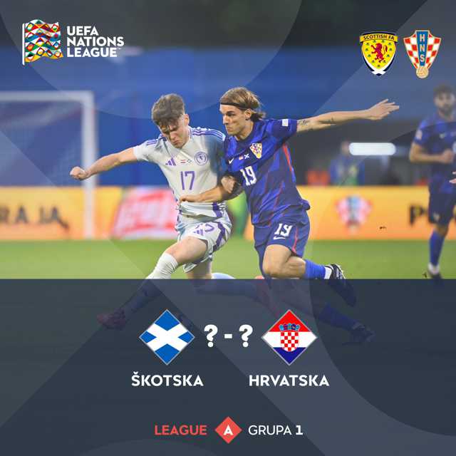 Vatreni idu po četvrtfinale. Koji rezultat očekujete? ⚽