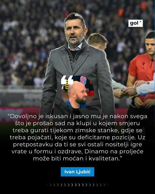 Može li Bjelica izvesti Dinamo iz krize? 🤔

📸: Ante Cizmic / CROPIX