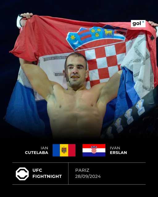 Danas. 20 sati. Idemo. Pratite borbu na našem portalu. 💪🇭🇷

Tko će koga?