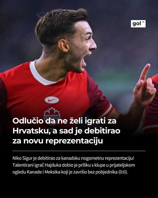 U igru je ušao u 77. minuti dvoboja, zamijenio je Ali Ahmeda u središnjem redu, a nakon deset minuta na terenu zaradio je i žuti karton. ⚽✅