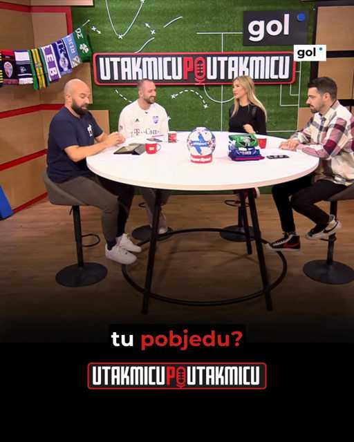 Osijek je odigrao fenomenalnu utakmicu na Maksimiru. 💪⚽