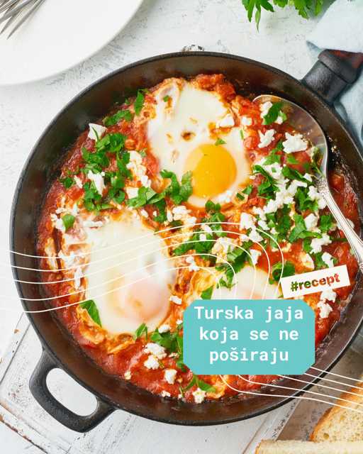 Brzo jelo za doručak, ručak i večeru! 😋

#food #recept #punkuferhr