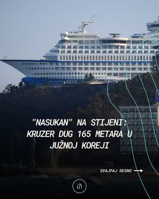 Gledate li hotel Sun Cruise Resort & Yacht iz daljine, učinit će vam se kao da promatrate kruzer nasukan na visokoj litici! 🛳️ Da bi se pojačao dojam boravka na brodu, u hotelu se puštaju zvukovi valova koji zapljuskuju obalu. 🌊

#travel #punkuferhr