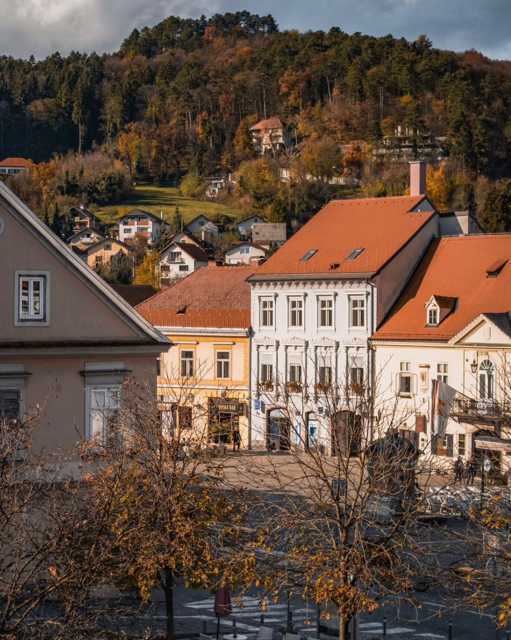 Samoborska razglednica. 😍 @maplesearup
#travel #croatia #punkuferhr