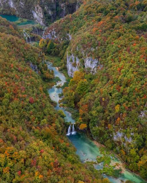 Jesen na Plitvicama! 😍
@darko_kesnjer

#fall #travel #punkuferhr