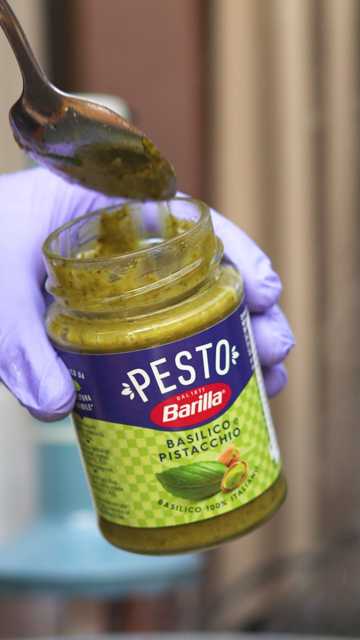 Pesto rosso ili pesto genovese? Koji je vama @Barilla umak draži za brze talijanske specijalitete?
sponzorirano
#barilla #punkuferhr