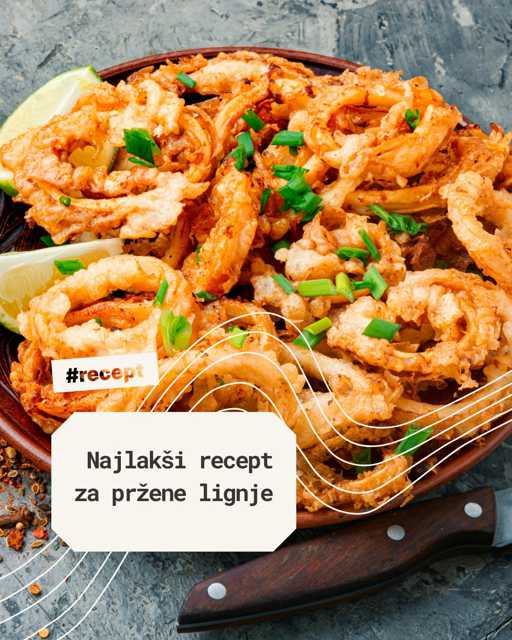 Ideja za današnji ručak! 🦑

#food #recepti #punkuferhr