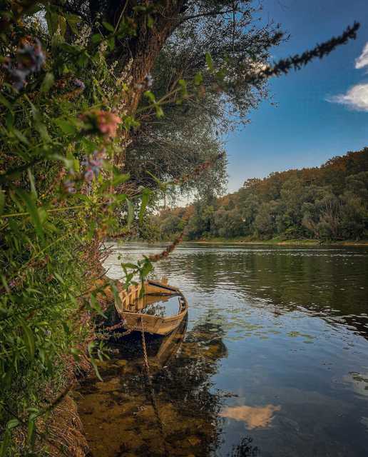 Promjenu vremena dočekali smo na Kupi s @dasa.kovacevic 
#kupa #croatia #punkuferhr