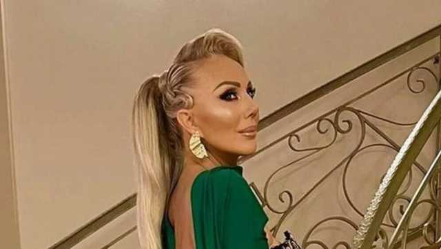 Od vrijednosti doma Lepe Brene zavrtjet će vam se u glavi, a pogledajte ovaj namještaj koji je stigao iz daleke zemlje! 😎
#lepabrena #showbuzz