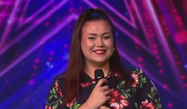 Teta iz vrtića moćnog glasa: '''Tuđi komentari nisu bitni, bitno je samo kako se osjećaš u svojoj koži'' 😊
#ninakosovel #supertalent #showbuzz