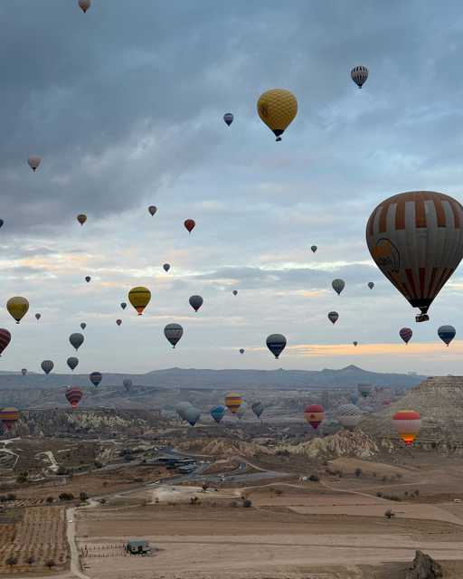 Iznad svega. 🎈 @katiaerokhin 
#ballooning #zadovoljnahr