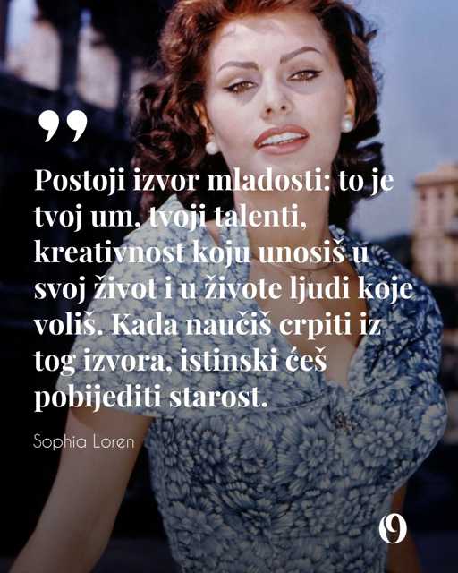 Sophia ❤️
#sophialoren #zadovoljnahr