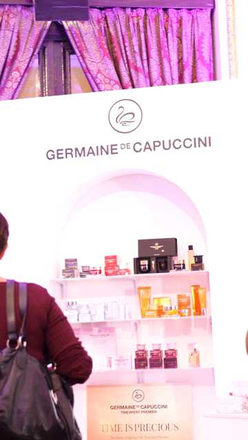 Obožavani španjolski brend Germaine de Capuccini proslavio 60. rođendan i na Beautyfestu predstavio refill kreme! ✨
sponzorirano @germaine_de_capuccini_croatia