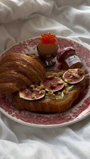 Sladak doručak za slatko jutro! ✨
@lavishenka
#breakfast #honey #zadovoljnahr